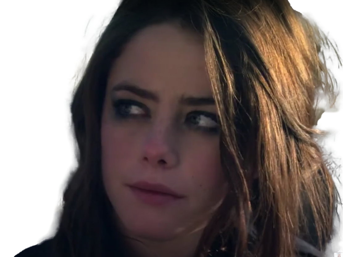 kaya scodelario skins actrice femme effy