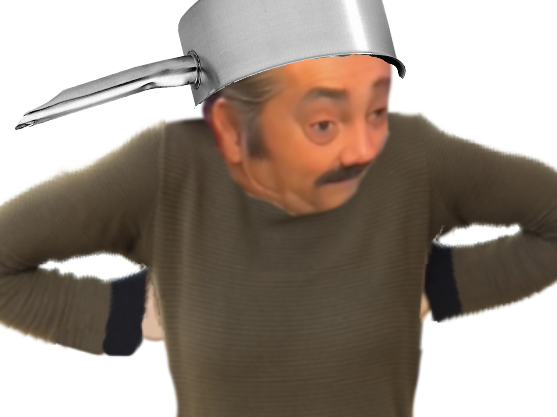 zinzin casserole nnn 2024 novembre golem gris