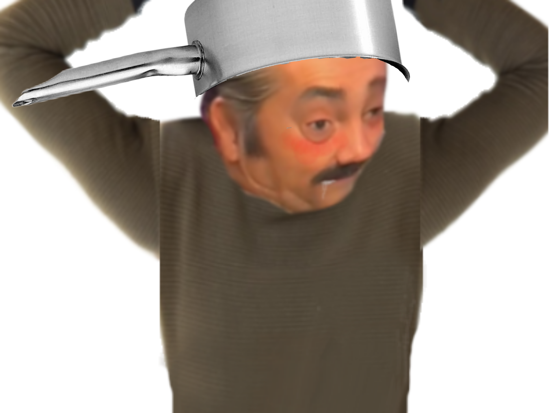 zinzin casserole nnn 2024 november golem gris