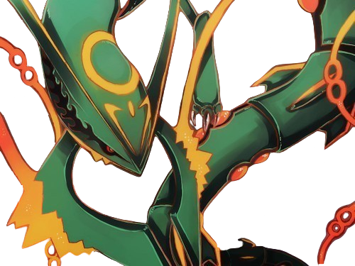 rayquaza mega mega-rayquaza pokemon fic patriarche moupe