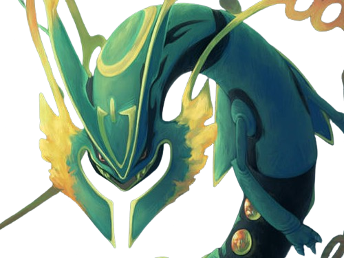 rayquaza mega mega-rayquaza pokemon fic patriarche moupe