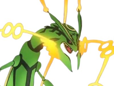 rayquaza mega mega-rayquaza pokemon fic patriarche moupe