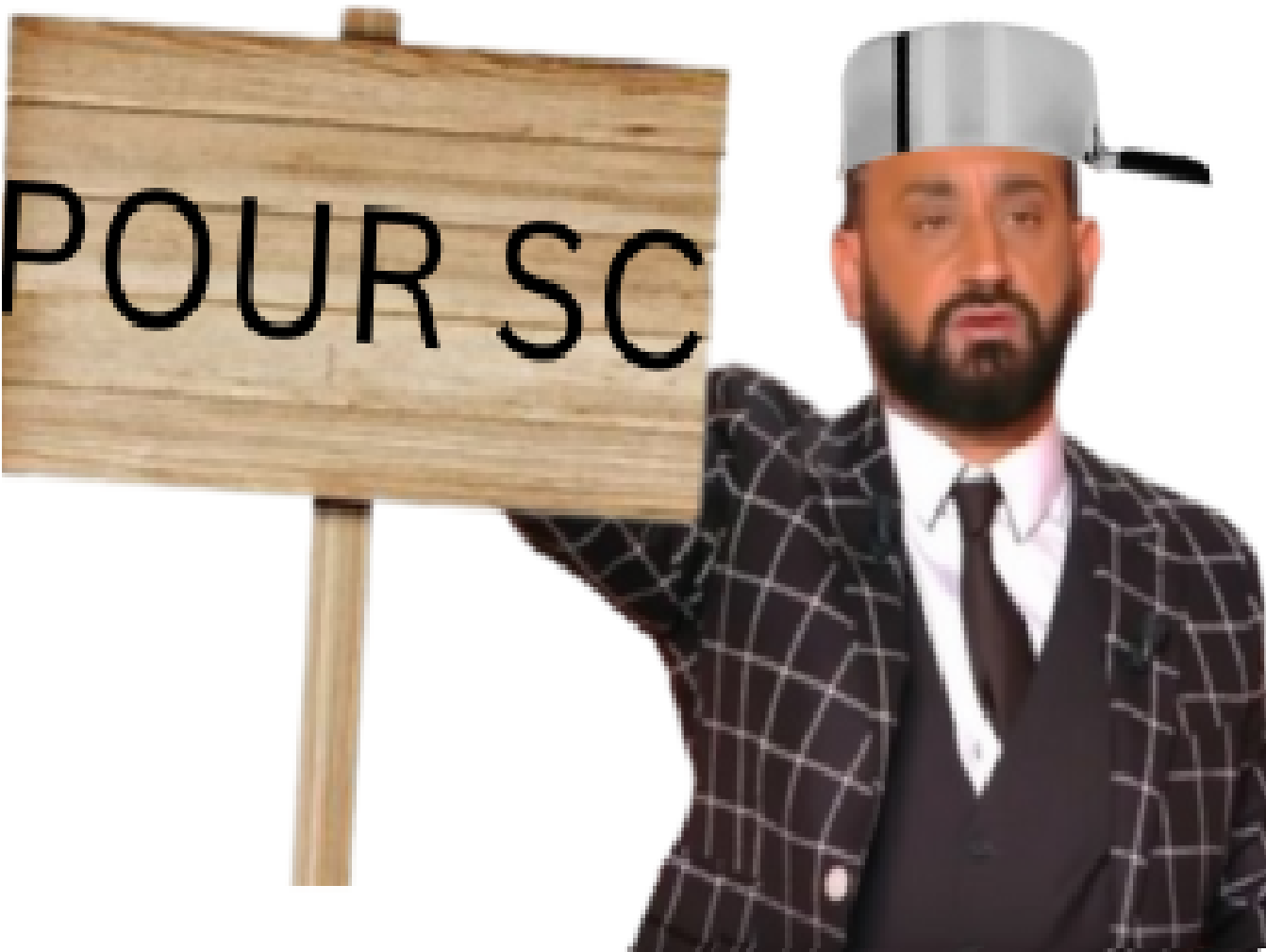 cosmique sc justice hanouna nnn2024