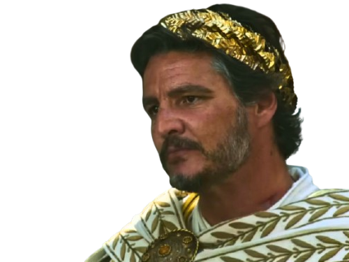 proconsul pascal mantah rome