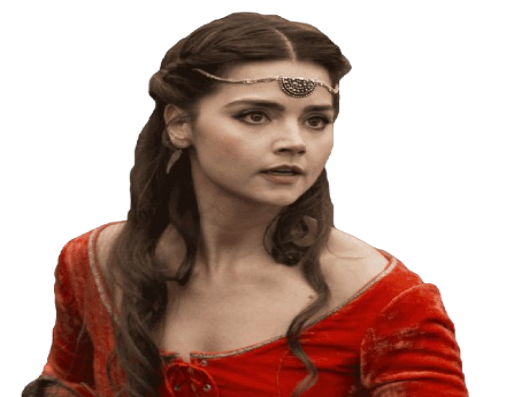 jenna esclave rome mantah nsfw