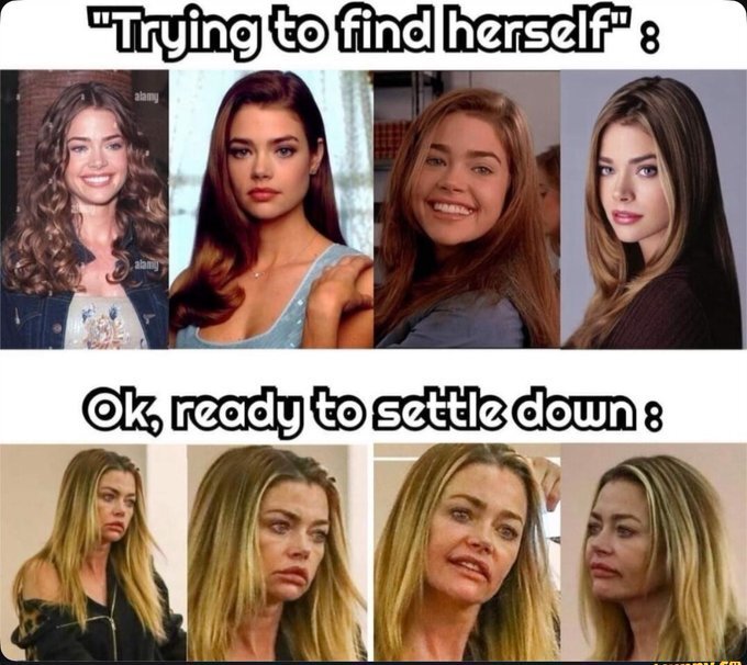 glandilus denise richards walled 90s mgtow mtw 007 redpill rdpl oscar cinema ride christmas jones