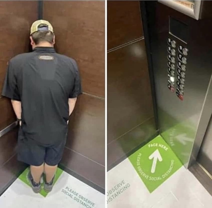 covid 19 2020 dystopie protection golem pnj peur virus malade plastique rhume grippe vaccin pfizer