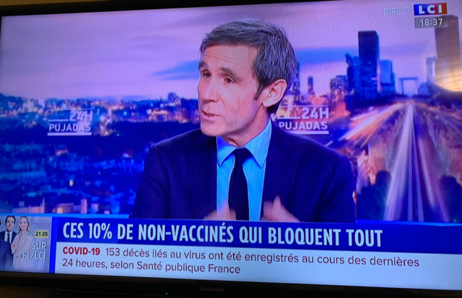 covid 19 2020 dystopie protection golem pnj peur virus malade plastique masque grippe vaccin pfizer