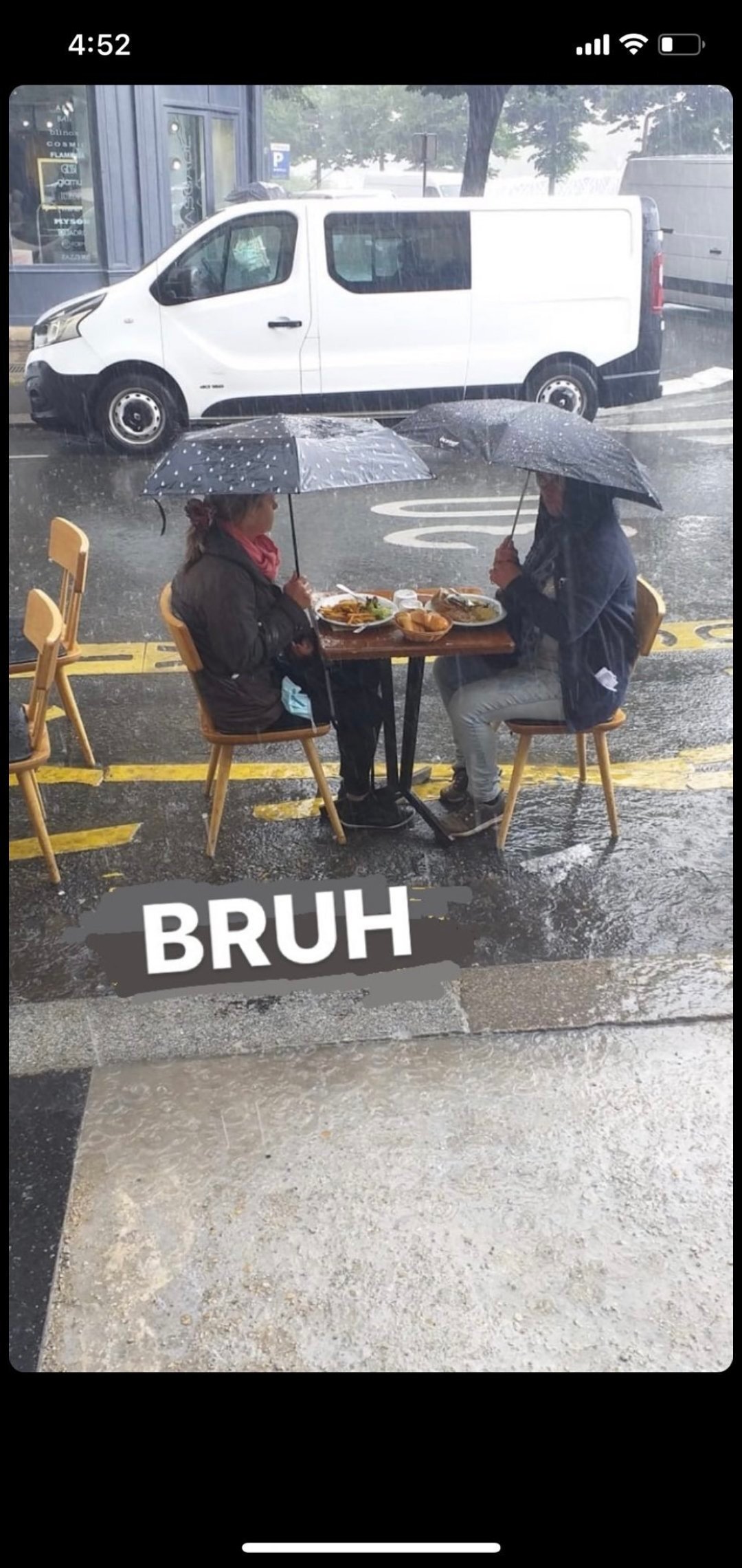 covid 19 2020 dystopie protection golem pnj peur virus malade plastique masque grippe vaccin pfizer