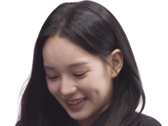 kpop cute sarang risitas rire hihi haha izna