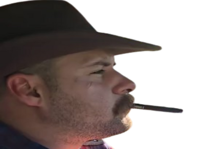 baptiste marchais bench cigar cigare