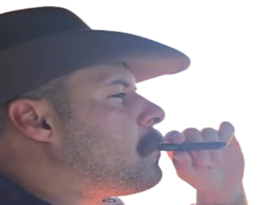 baptiste marchais bench cigar cigare