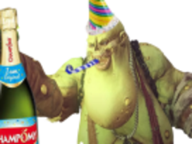 total war warhammer festus nurgle anniversaire champomy