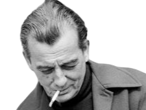 marcel pagnol realisateur provence cigarette fume