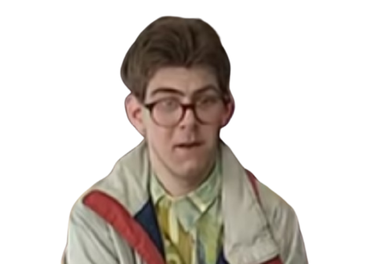 celestin candidat recruteur puceau lunettes