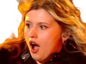 star ac starac staracademy academy marine choquee surprise