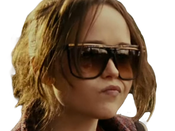 ellen page juno film cool badass lunette soleil nargue