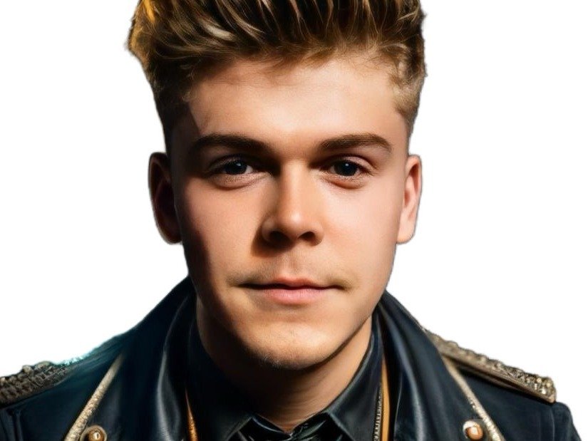 star ac staracademy academy charles poney cowboy