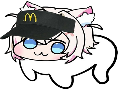 fuwa moco doro mac donalds equipiere