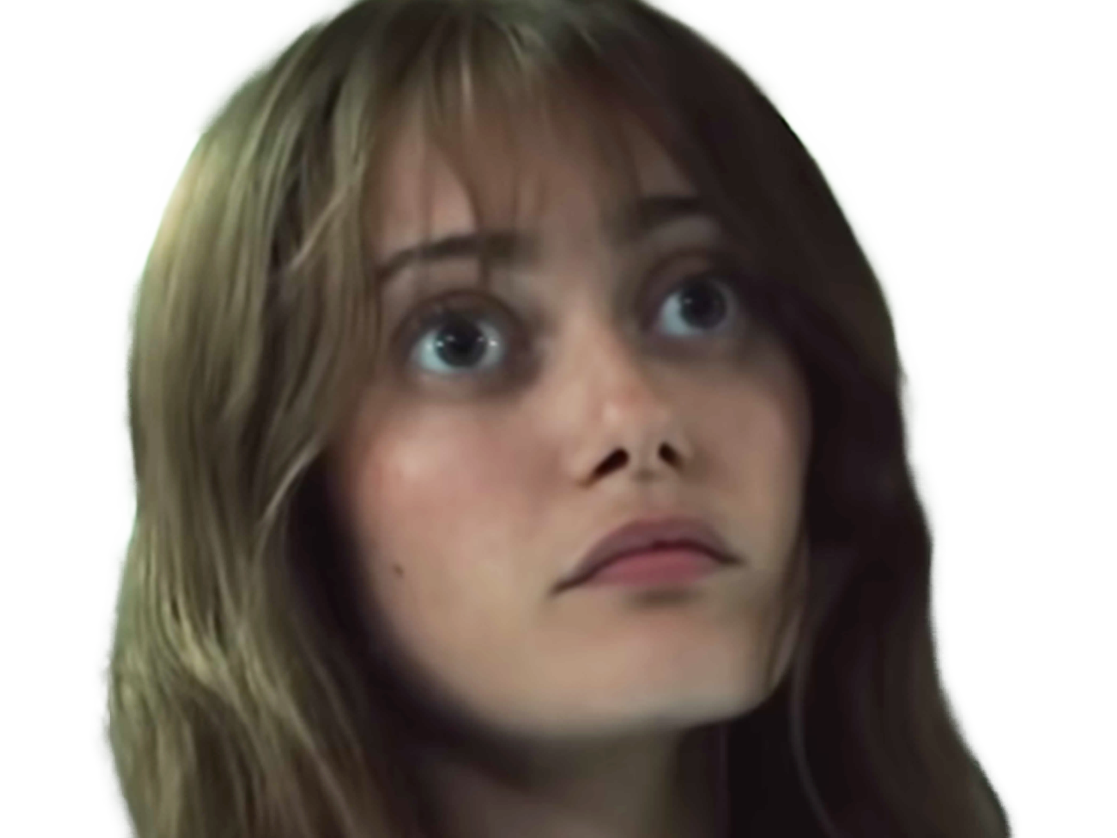 ella purnell actrice sweetpea fallout femme