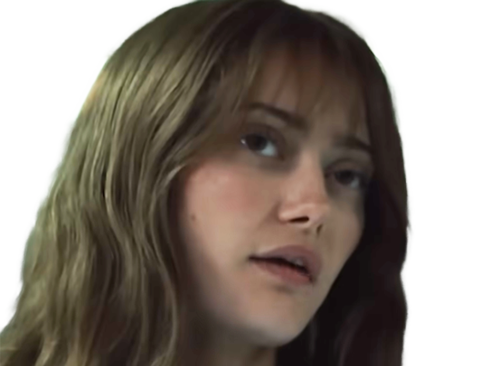 ella purnell femme actrice fallout sweetpea