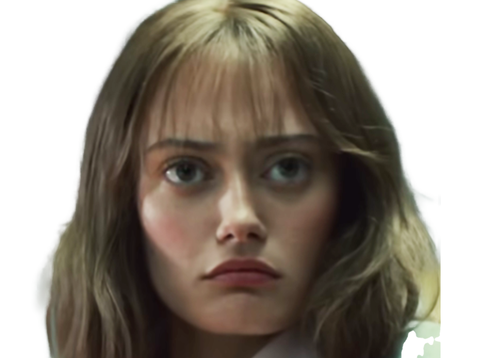 ella purnell femme actrice fallout sweetpea