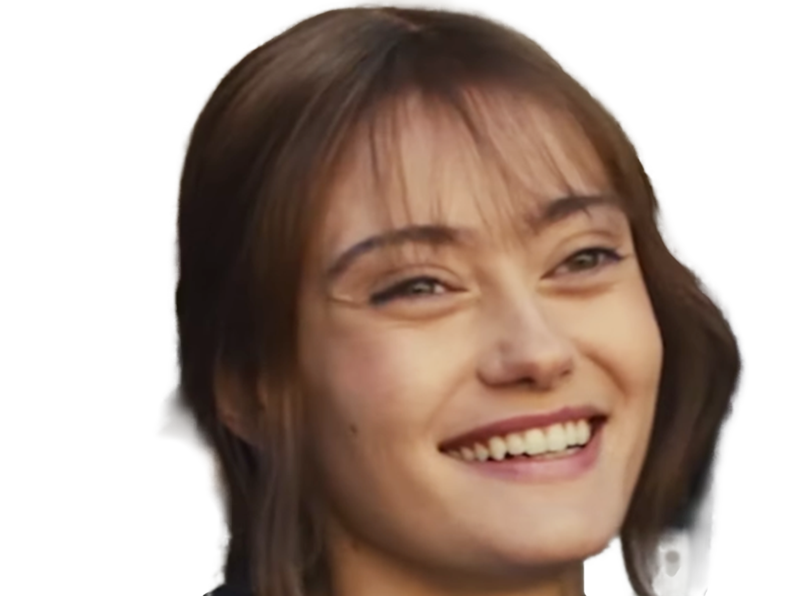 ella purnell femme actrice fallout sweetpea