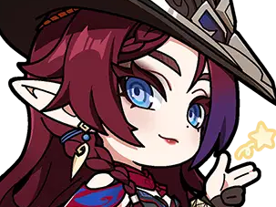 chasca genshin hoyolab