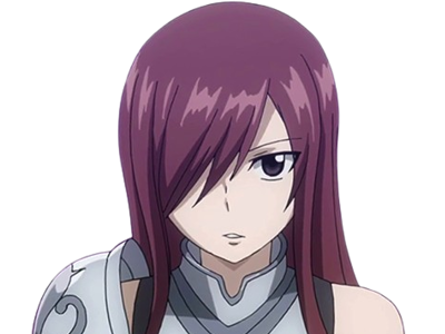 erza scarlet fairy tail elsa hiro mashima