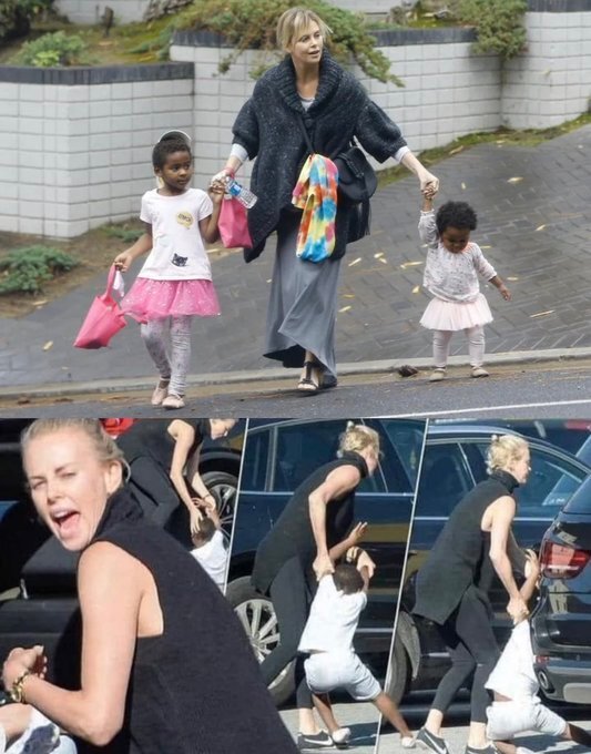 glandilus charlize theron tarax hp woke crazy celib cici km adopt cine movie walled folie