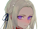 edelgard-edel-jeanne-fire-emblem-three-houses-aigles-jais-moupe-froide-determinee-tendue-contrariee-concentree
