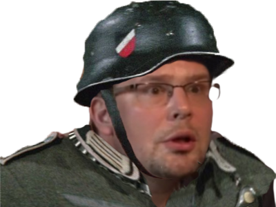 pierre-yves pyr soldat politique grande vadrouille nazi rougeyron