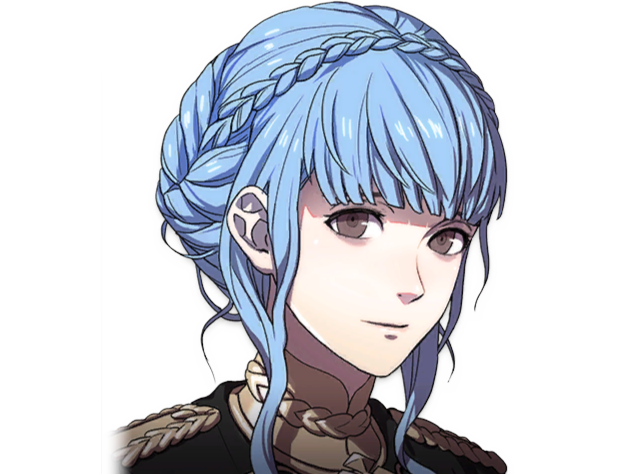 marianne von edmund fire emblem three house hdb