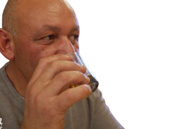 m6u renaud debile amour est dans le pre