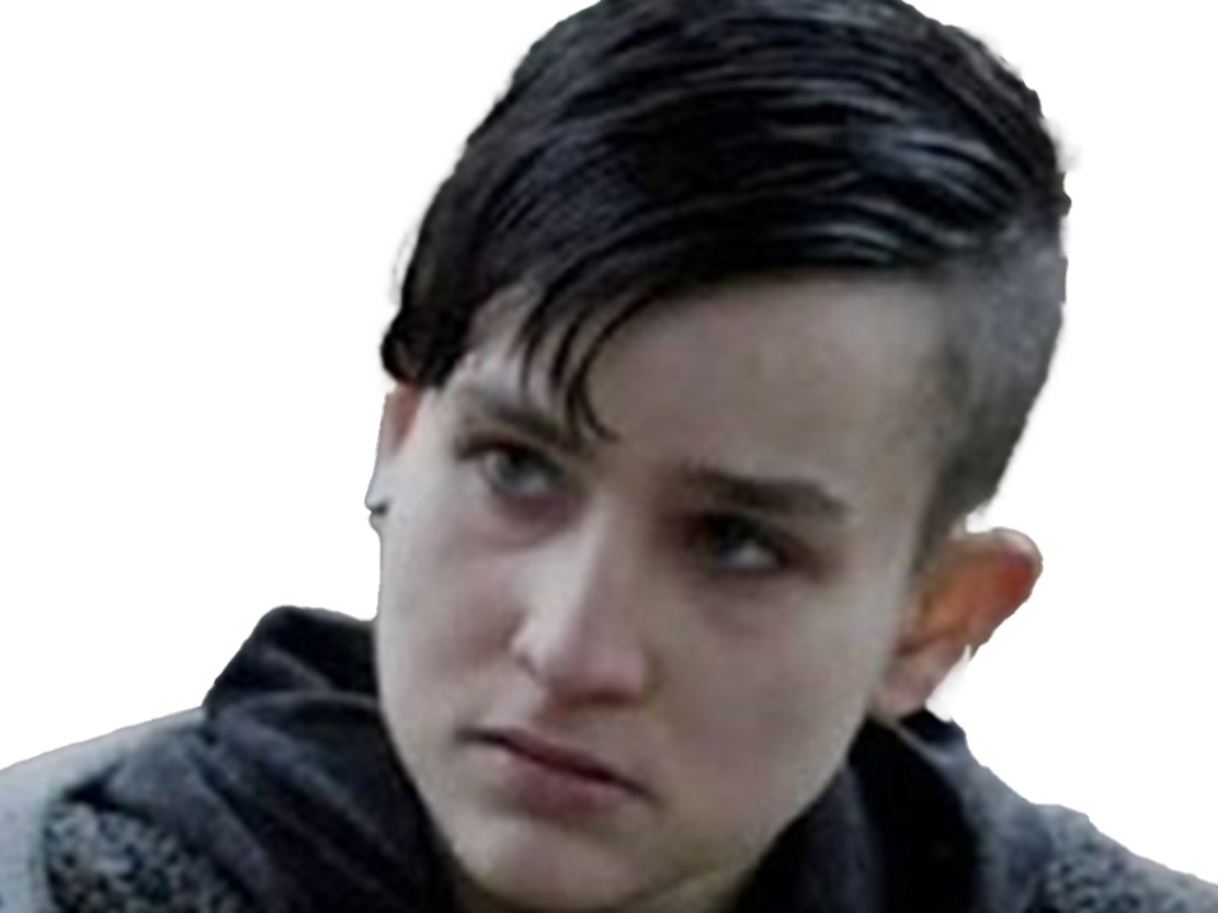 bullet the killing actrice bex taylor klaus serie