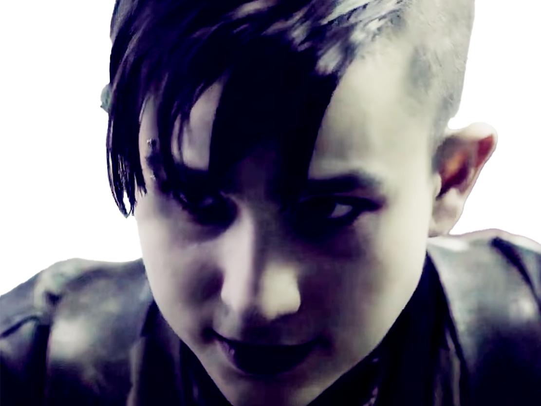 bullet the killing actrice bex taylor klaus serie