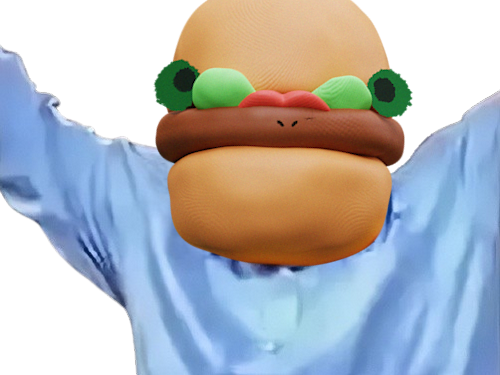 hambourger auteur fic op victoire crie joie peut etre maybe bras france tv patrick montel