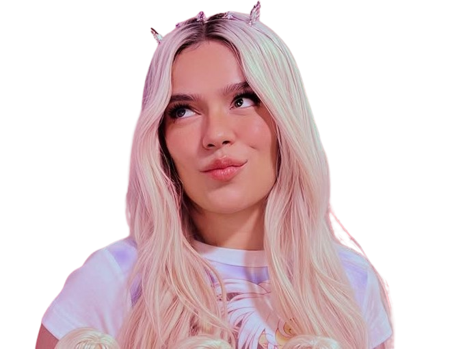 karol g la bichota bratz es una realidad rose