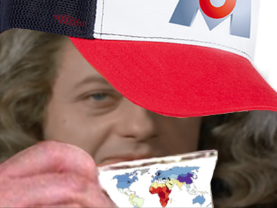 charisme m6u kaaido tasse qi jugement rire comte