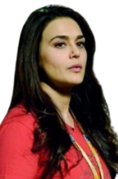 preity zinta