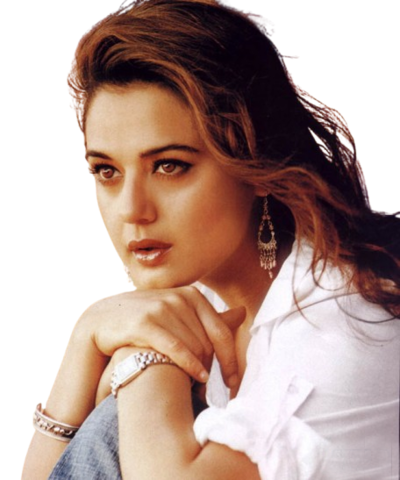 preity zinta
