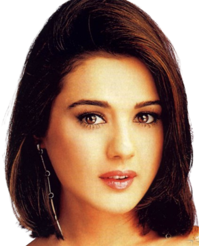 preity zinta