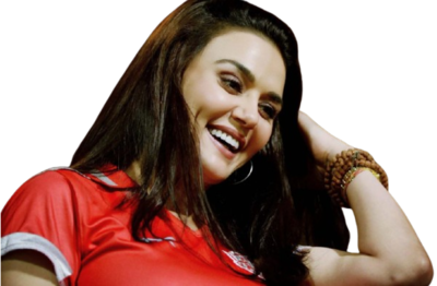 preity zinta