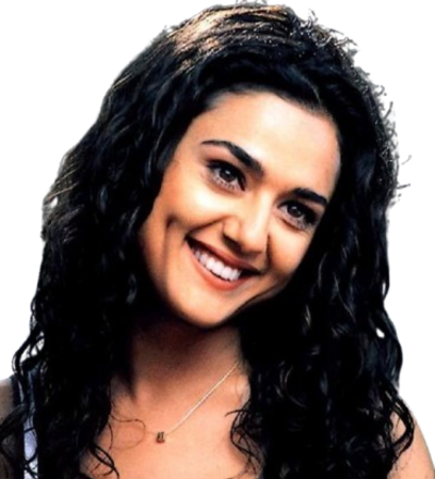 preity zinta