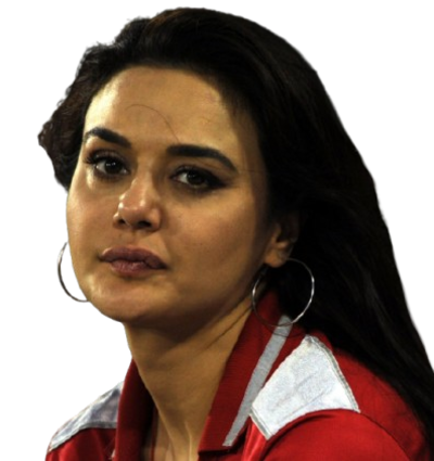 preity zinta