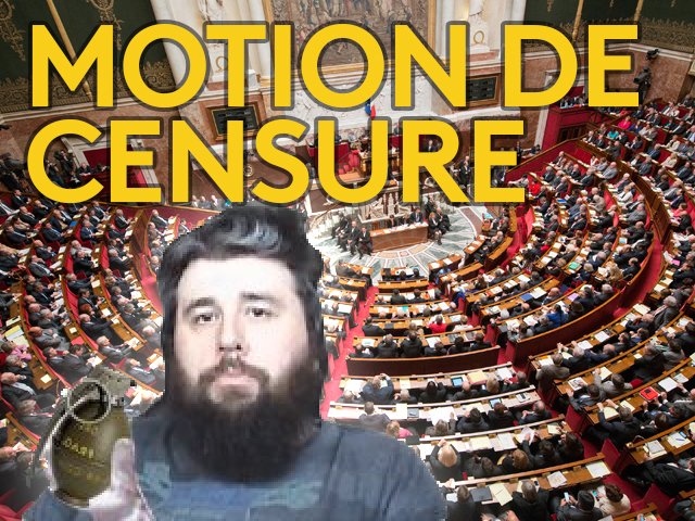 hooper grenade motion de censure