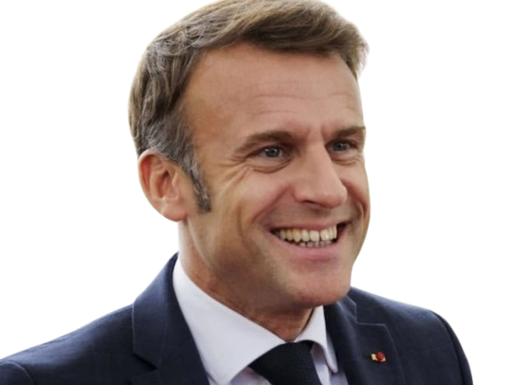 macron ordre 66