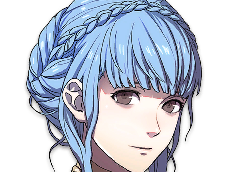 marianne von edmund fire emblem three houses hope fe3h cerfs dor alliance leicester hdb
