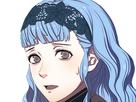 marianne von edmund fire emblem three houses hope fe3h cerfs dor alliance leicester hdb