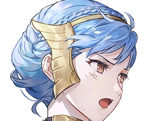 marianne von edmund fire emblem three houses hope fe3h cerfs dor alliance leicester hdb